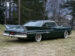 Chrysler 300G Hardtop Coupe 1961 года